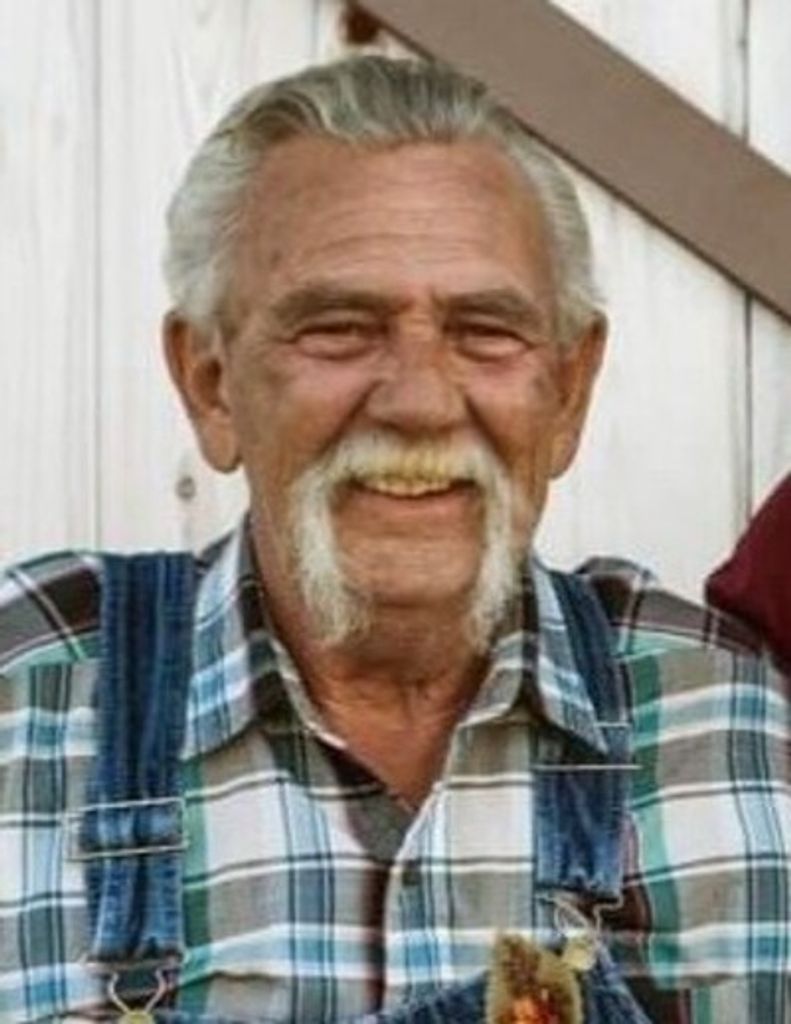 Donnie Harold Garrett