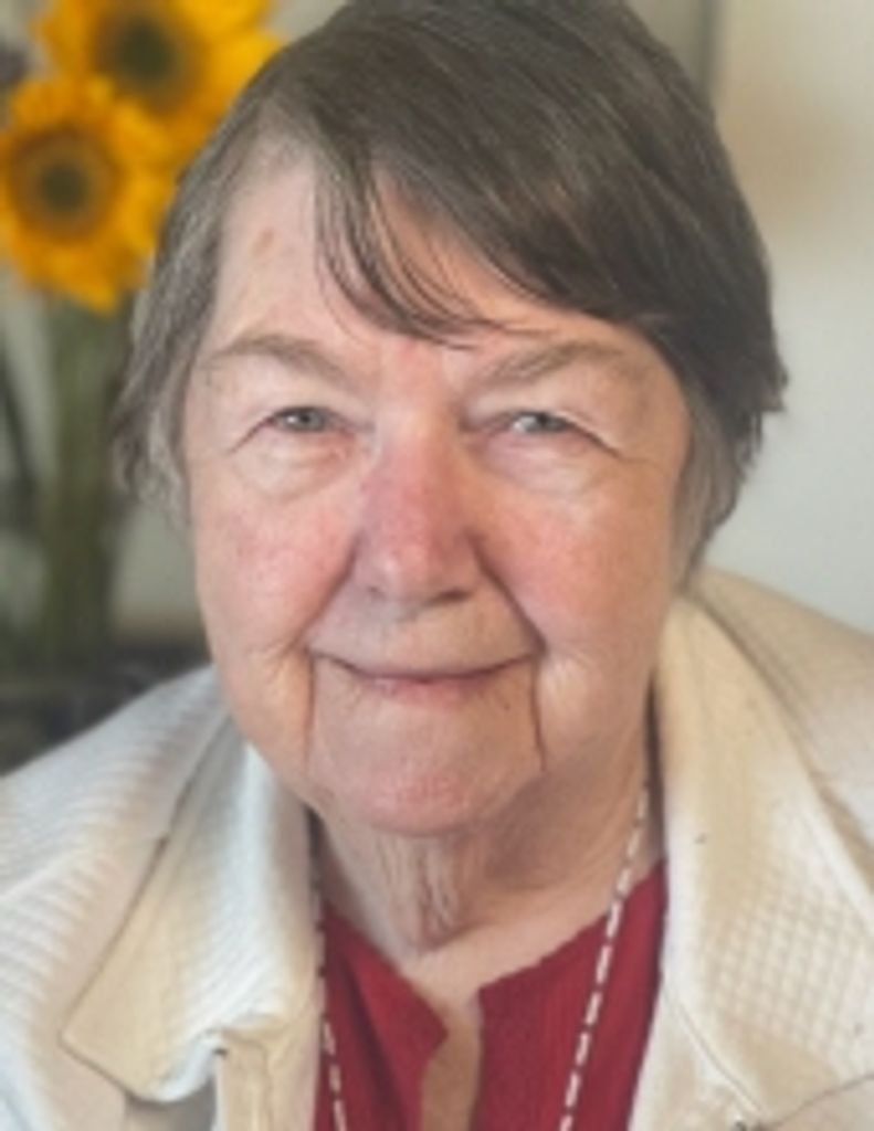 Joyce Ione Beswick Profile Photo