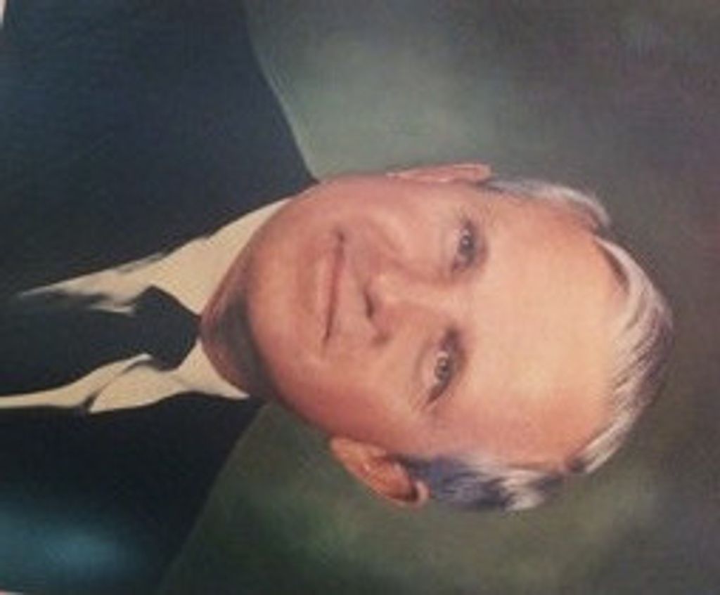 Robert Lewis Debeaugrine