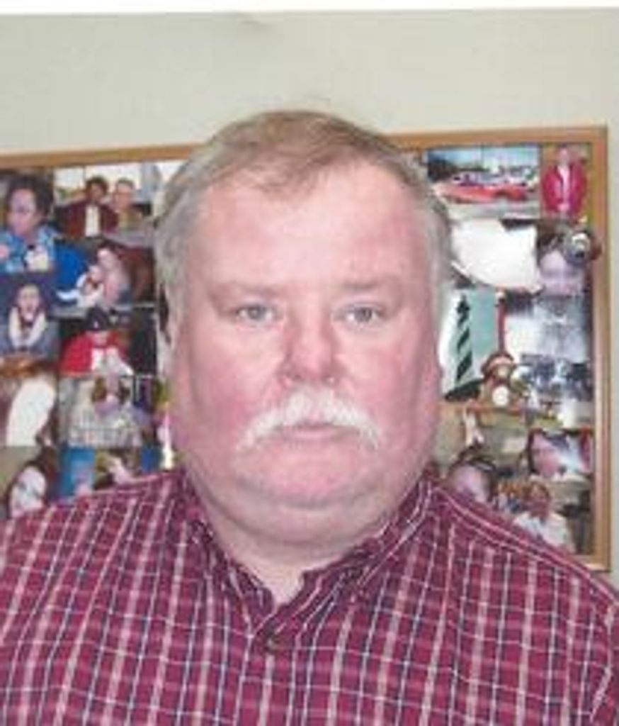 Robert Robby Williford