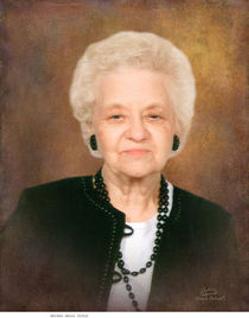 Beatrice Shives Profile Photo