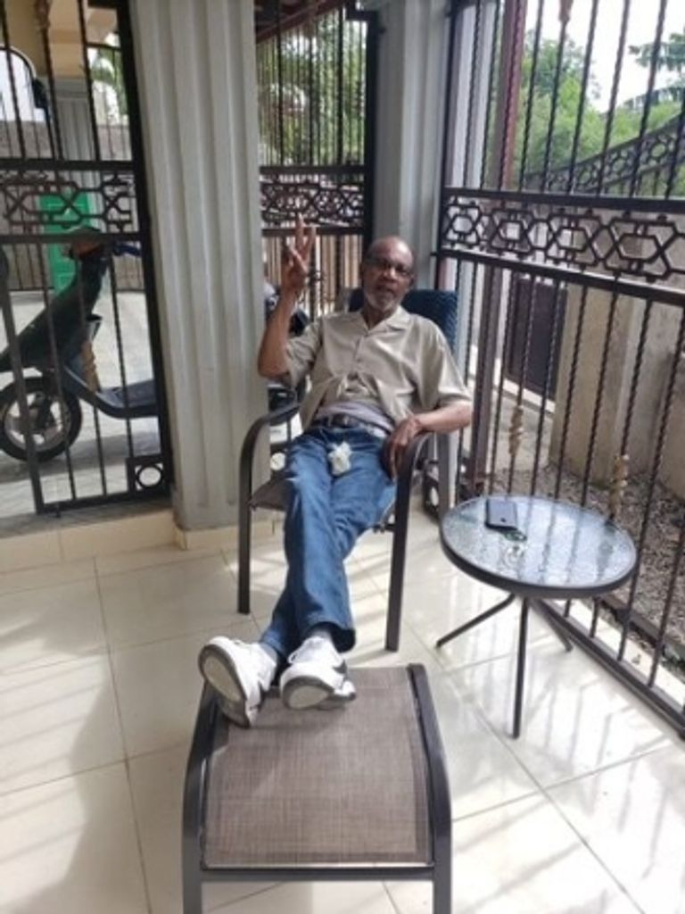 Bennett Rudolph Everette Sr. Profile Photo
