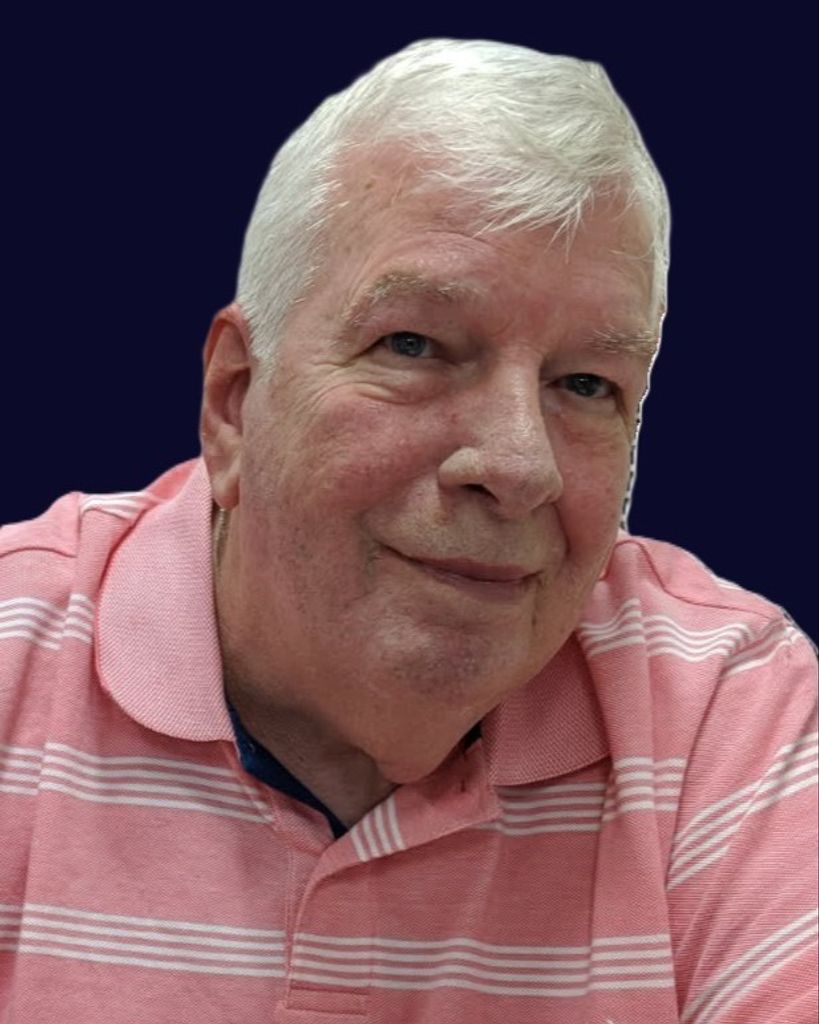 Wade Lemuel Johnson