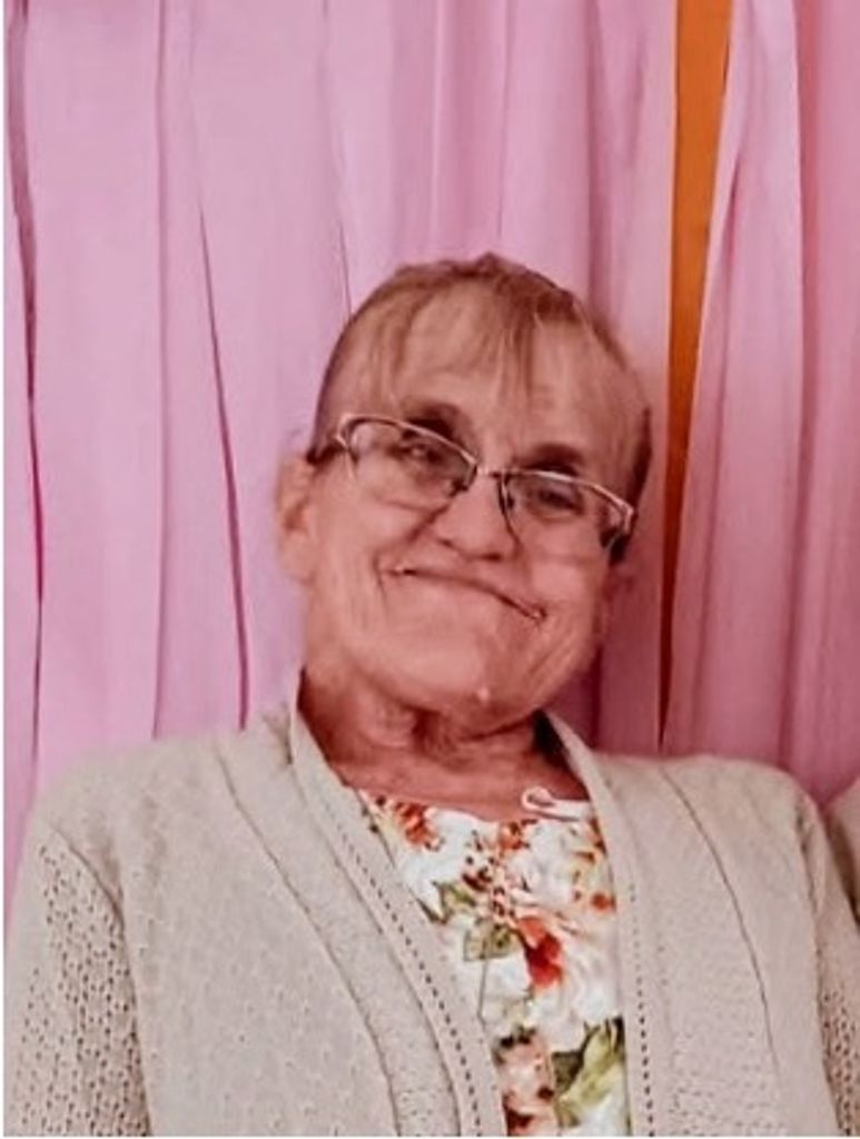 Mechelle Denise Seals