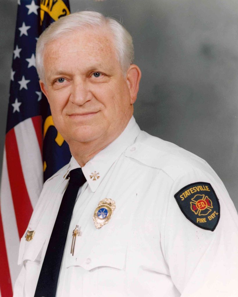 Charles Henry Fitzgerald Profile Photo