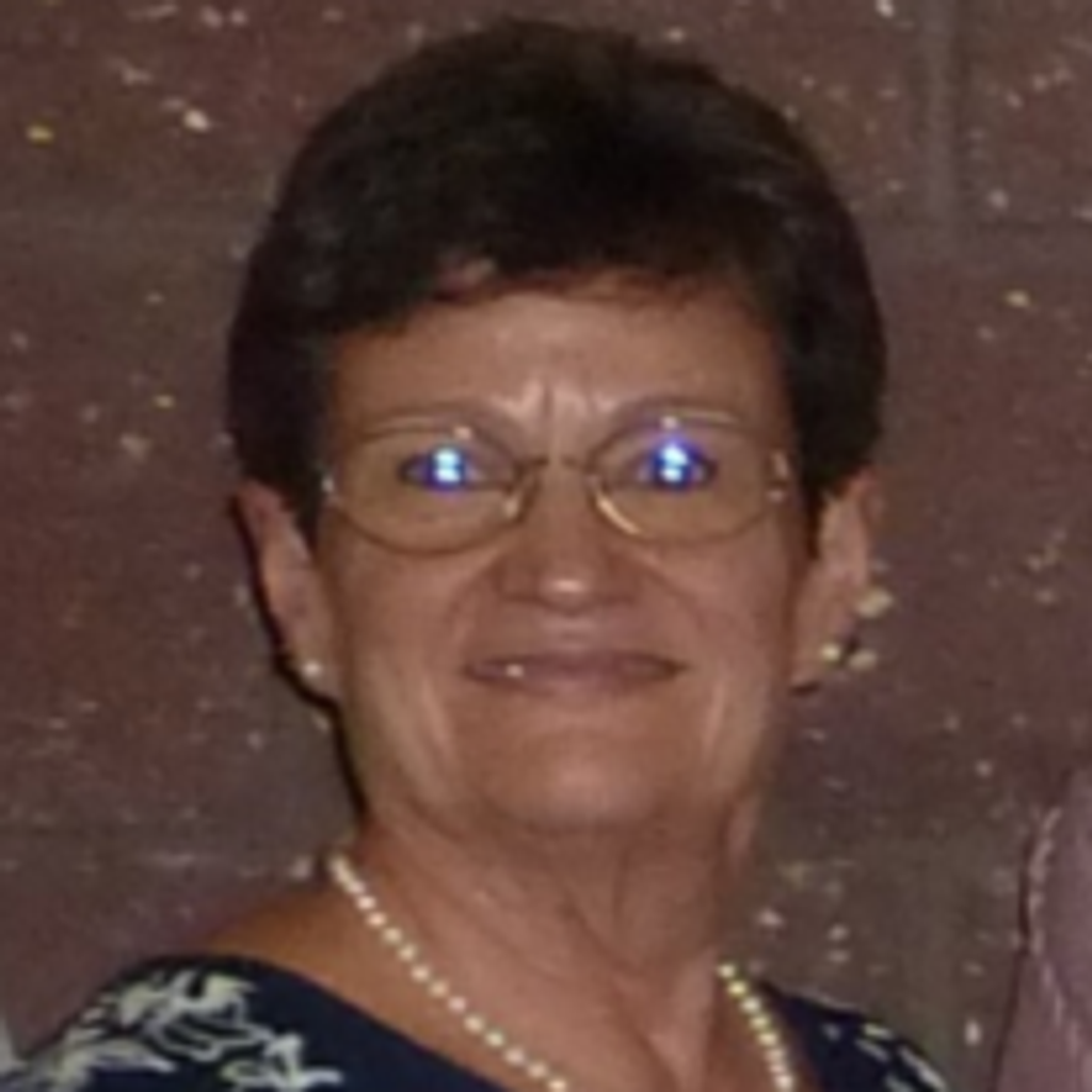 Elizabeth Marie Nufer