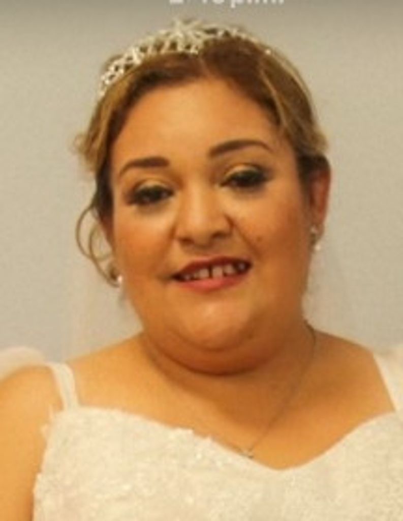 Jaqueline Canchola Carreño