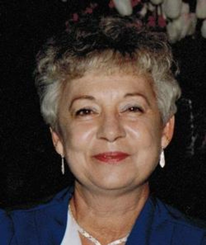 Mary Younglove Profile Photo