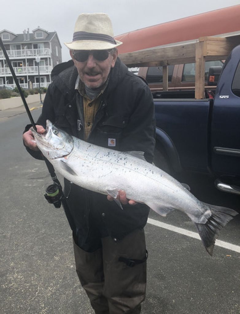 Joe (Wild Joe) Trecker Profile Photo