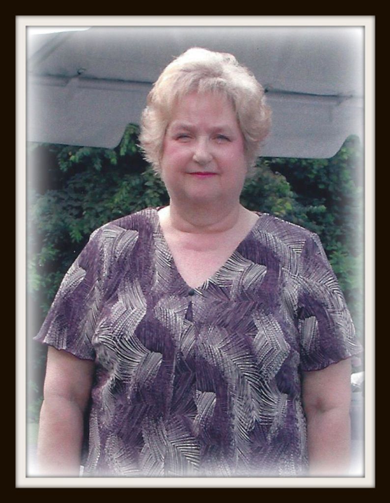Linda Crane