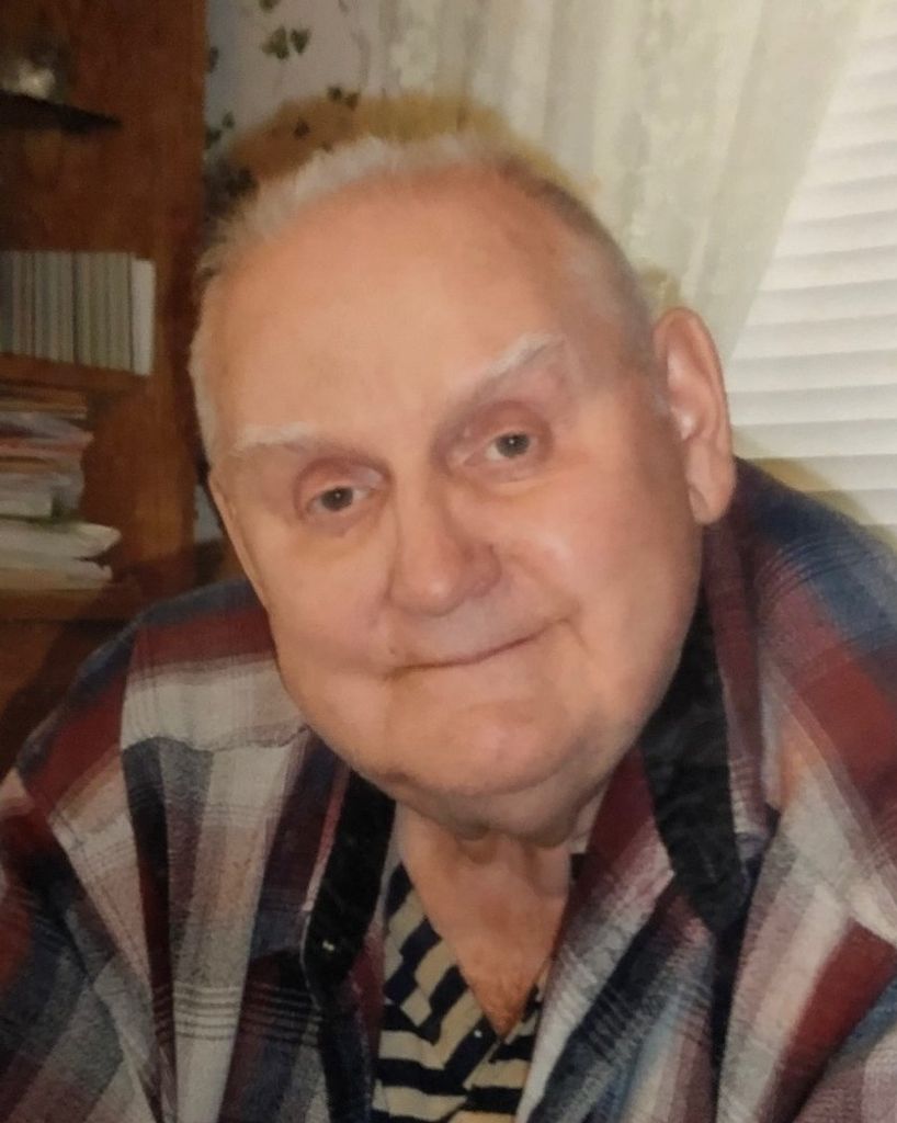 Ernest   Sellen, Sr. Profile Photo