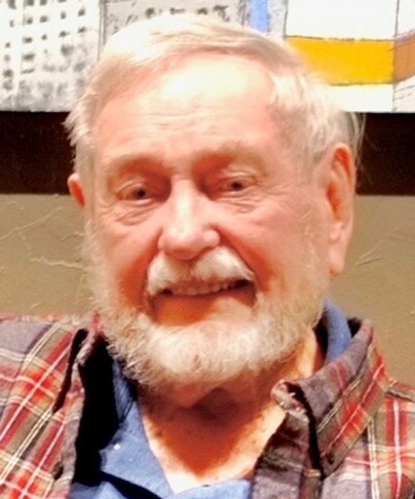 Ernest William Selser