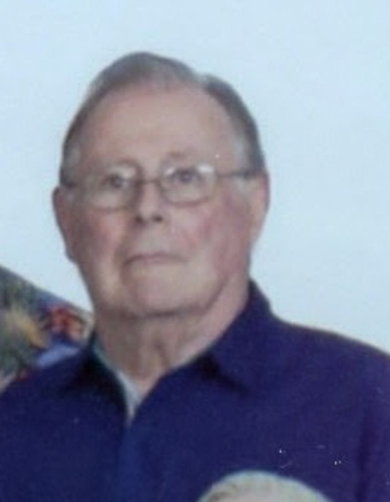 Richard E. Darby Profile Photo