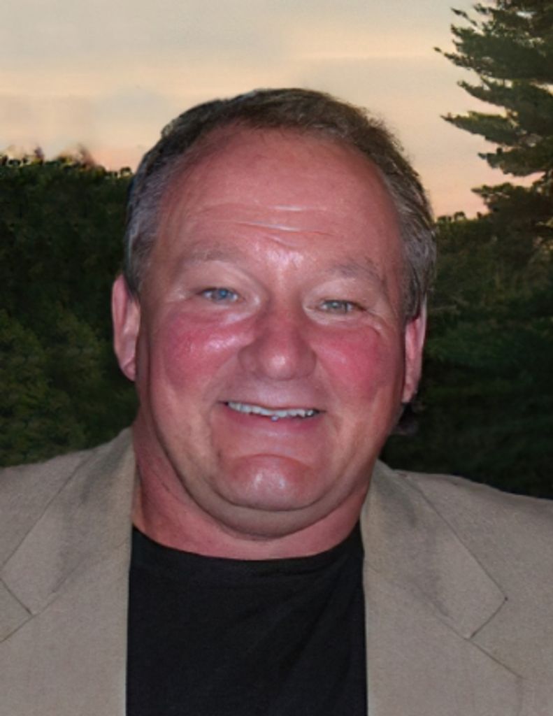 Patrick Radant Paterson Profile Photo