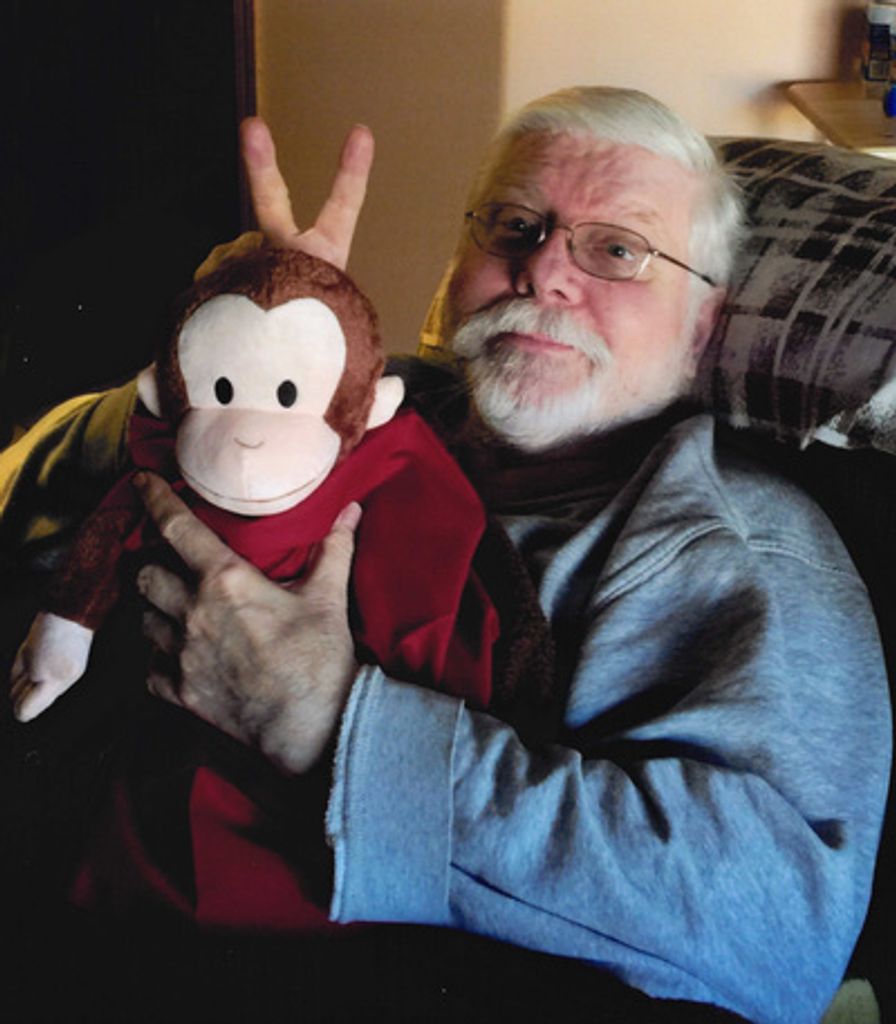 George E. Pongruber Profile Photo