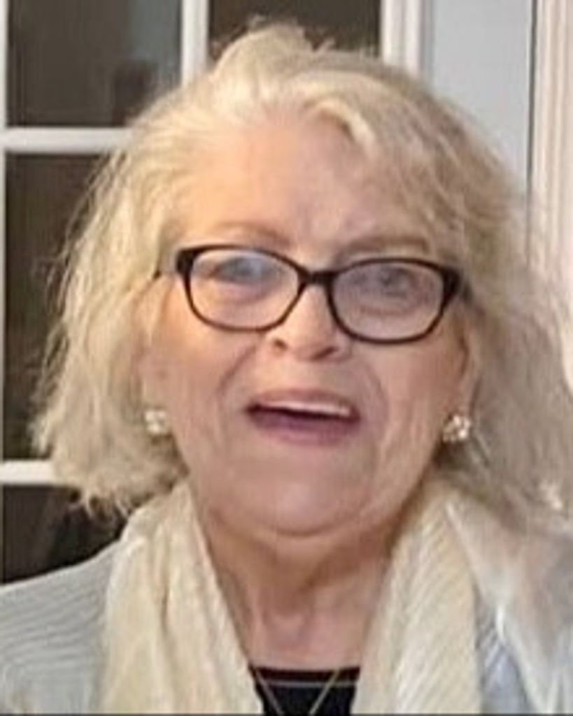 Julia McFarlin Carter