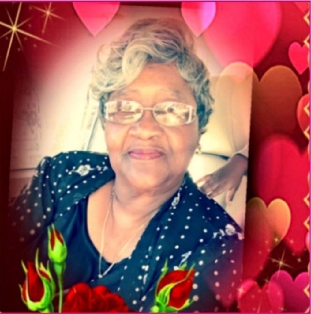 Mary Jane Jones Profile Photo