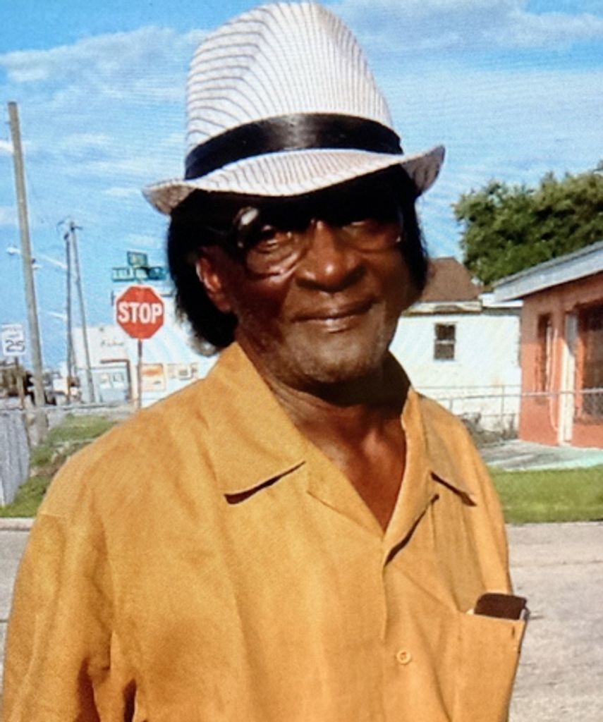 Lawrence Canty Profile Photo