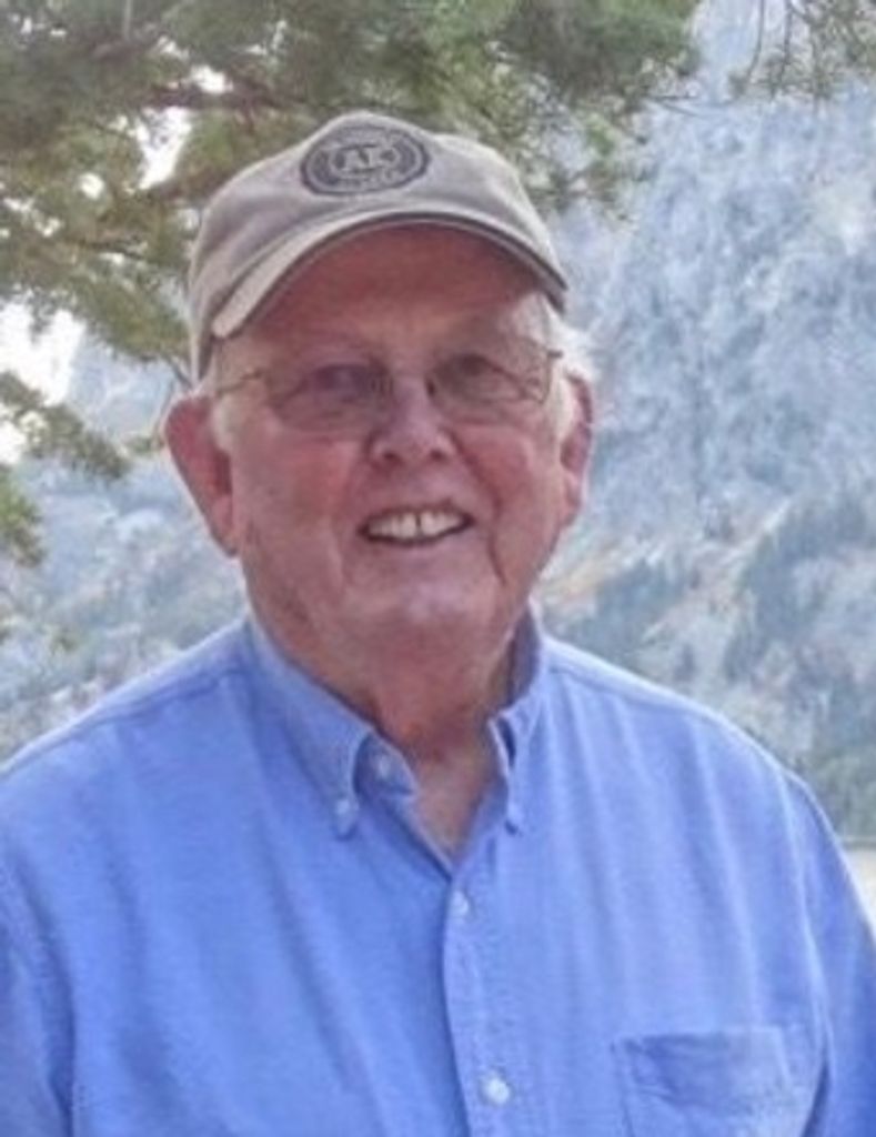 Gary  James  Crawford