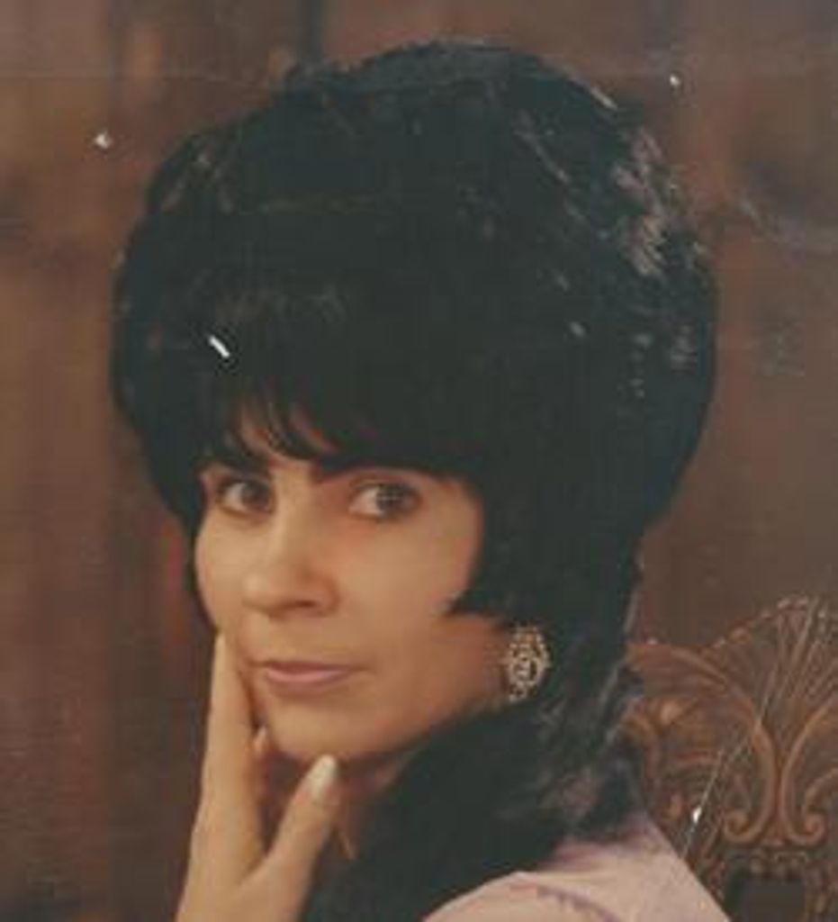 Betty L. Franklin