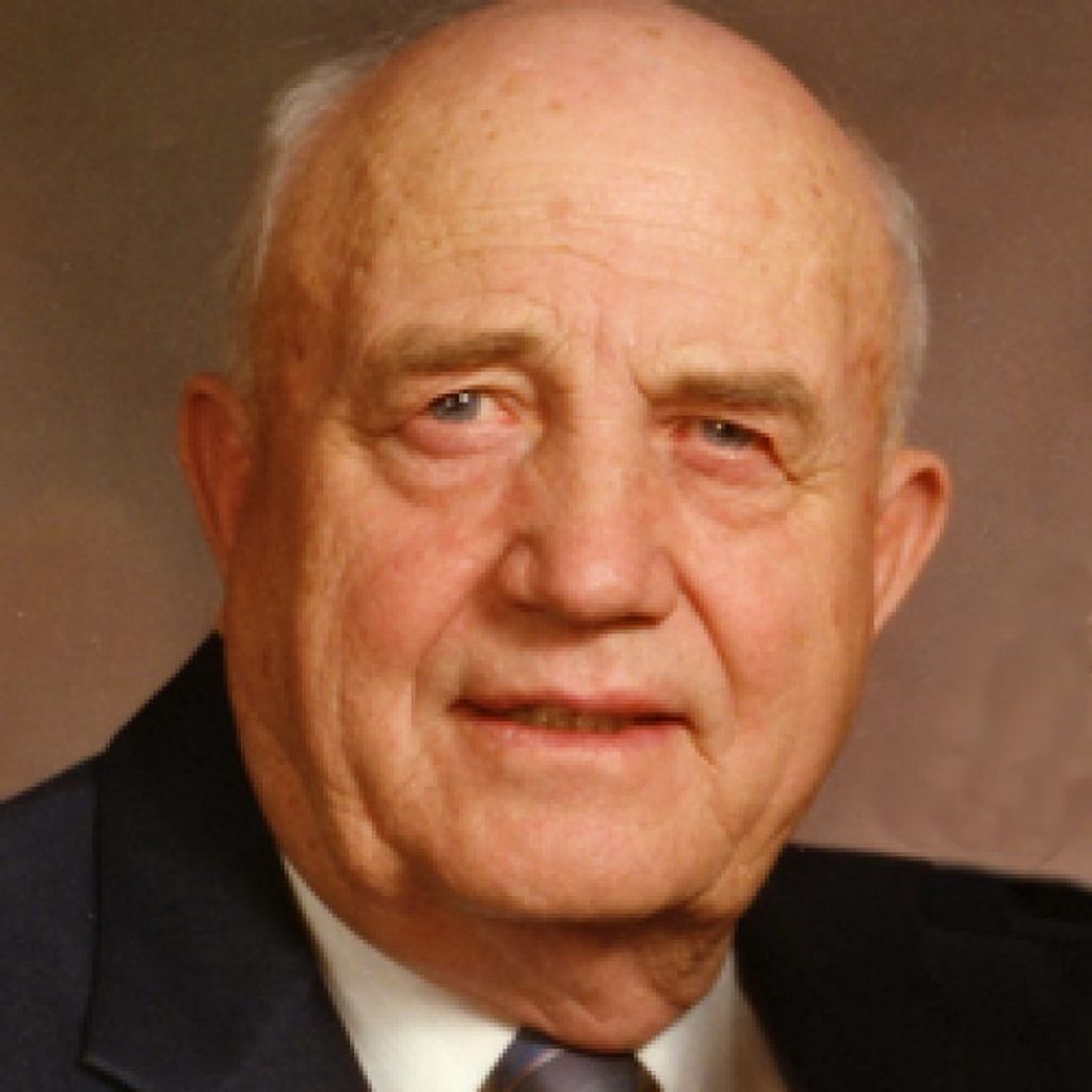 Fred   Hegerhorst