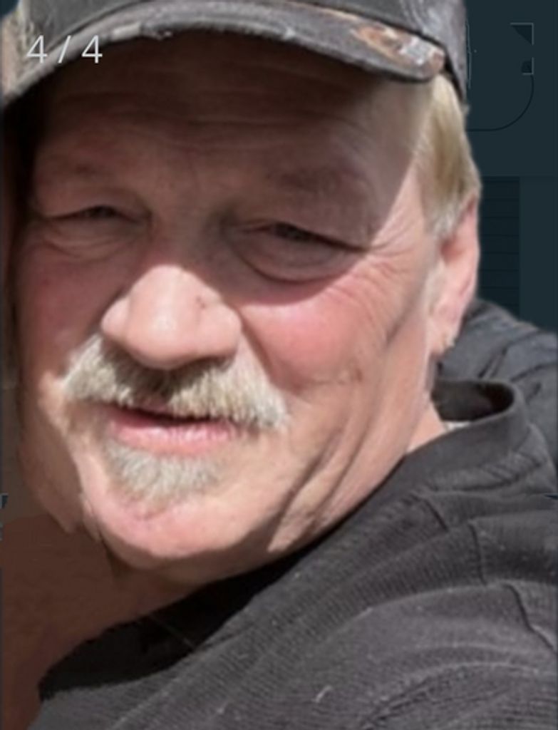 Gerald Lyle Ellsworth Ii
