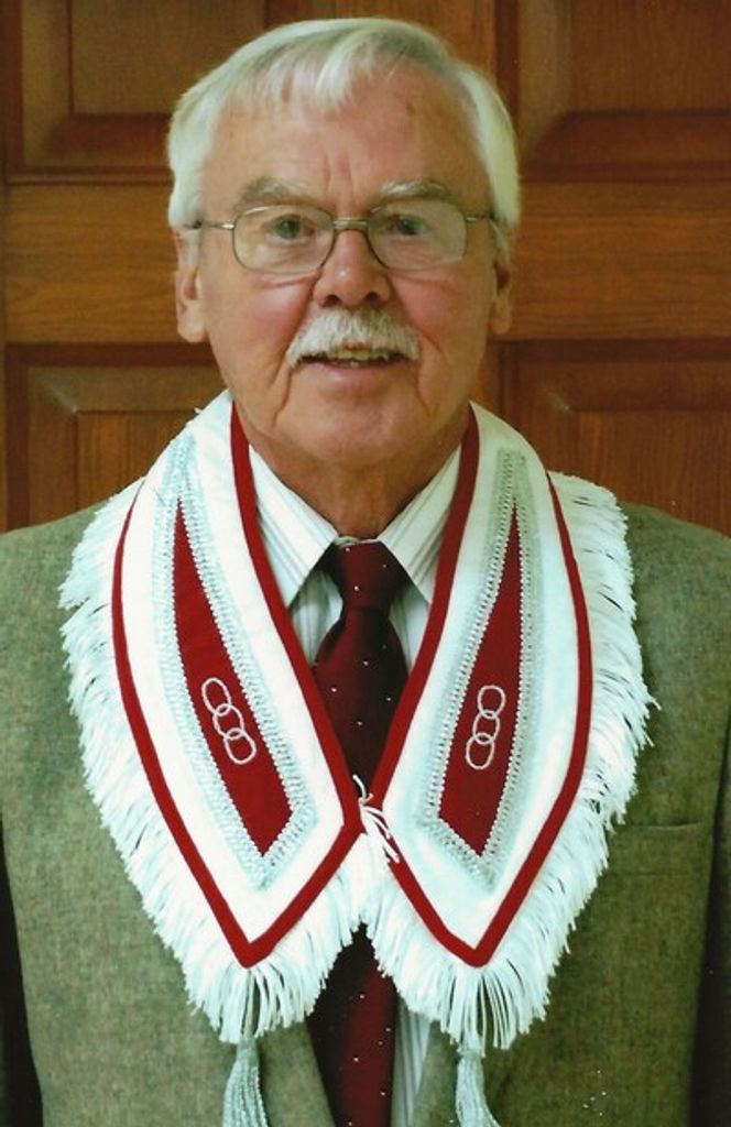 Stephen Duane Vanderkarr