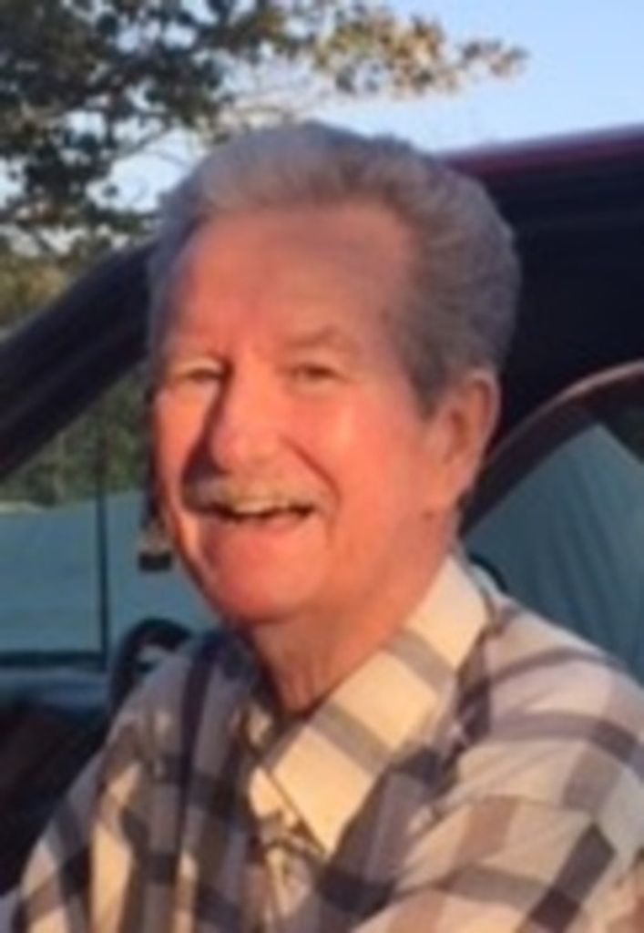 Charles Jerry Bramlett Profile Photo