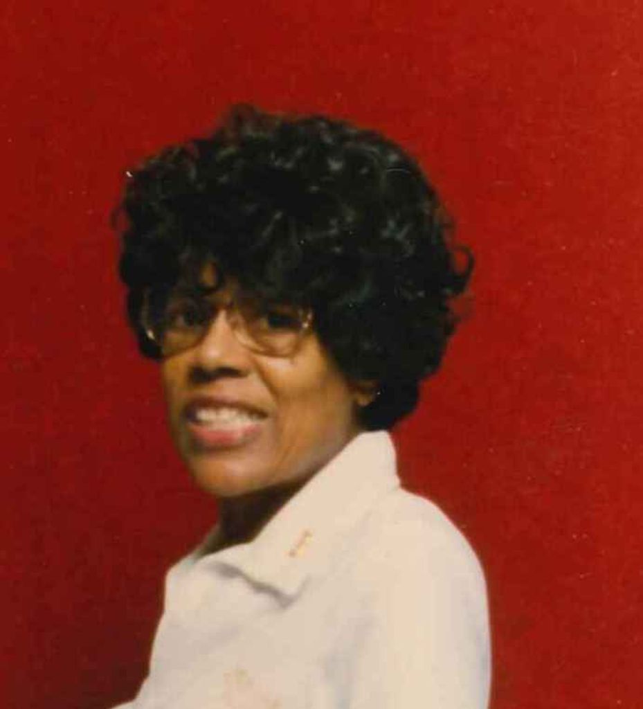 Gloria Alberta Teabout Mclean-Perryman Profile Photo