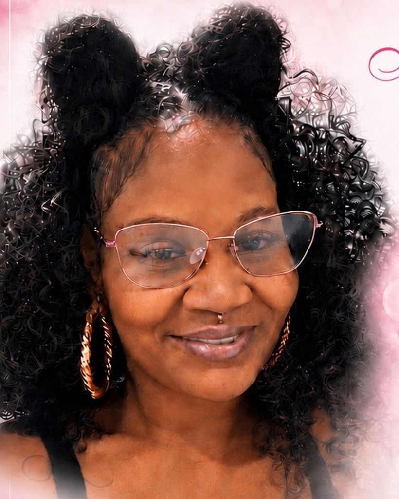 Rosalyn Collier Profile Photo