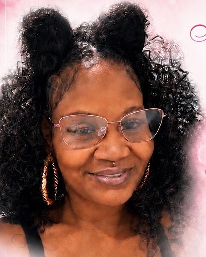 Rosalyn Collier's obituary image