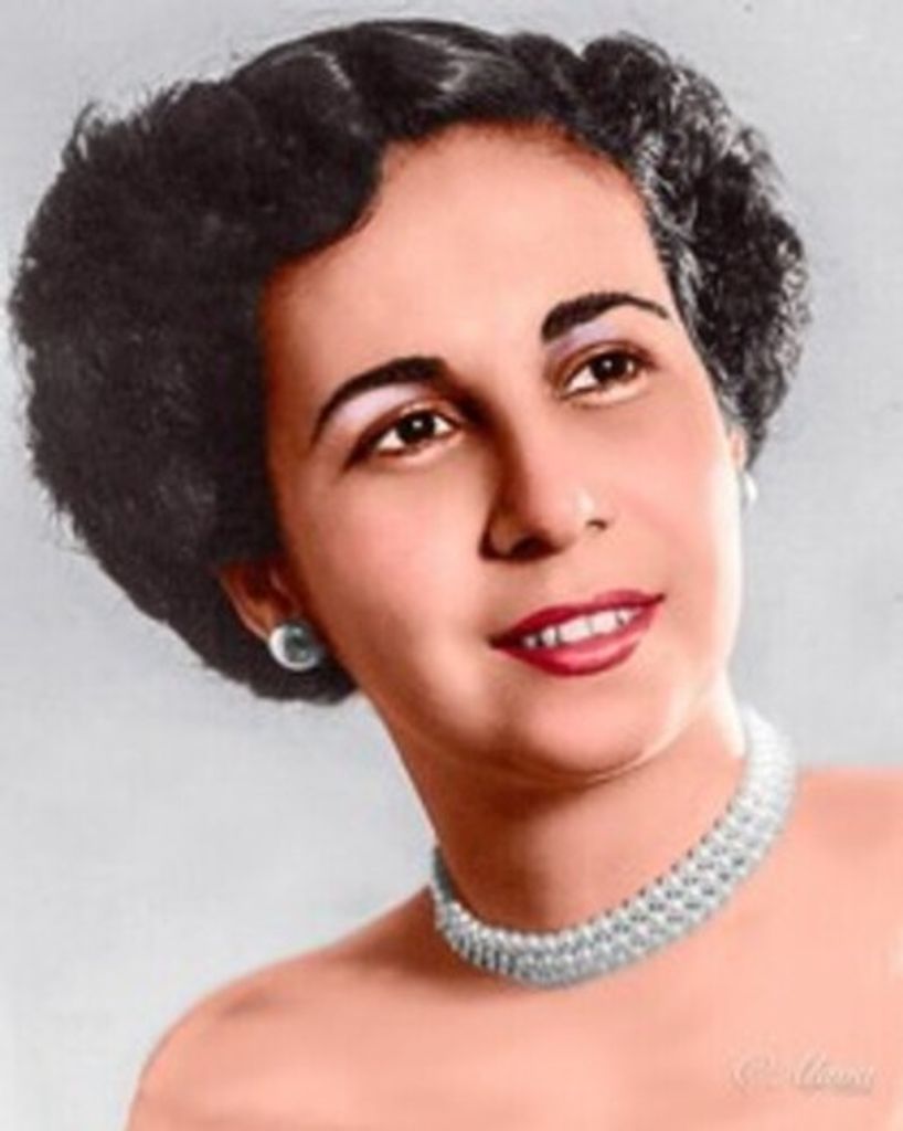 Enriqueta Alava Profile Photo