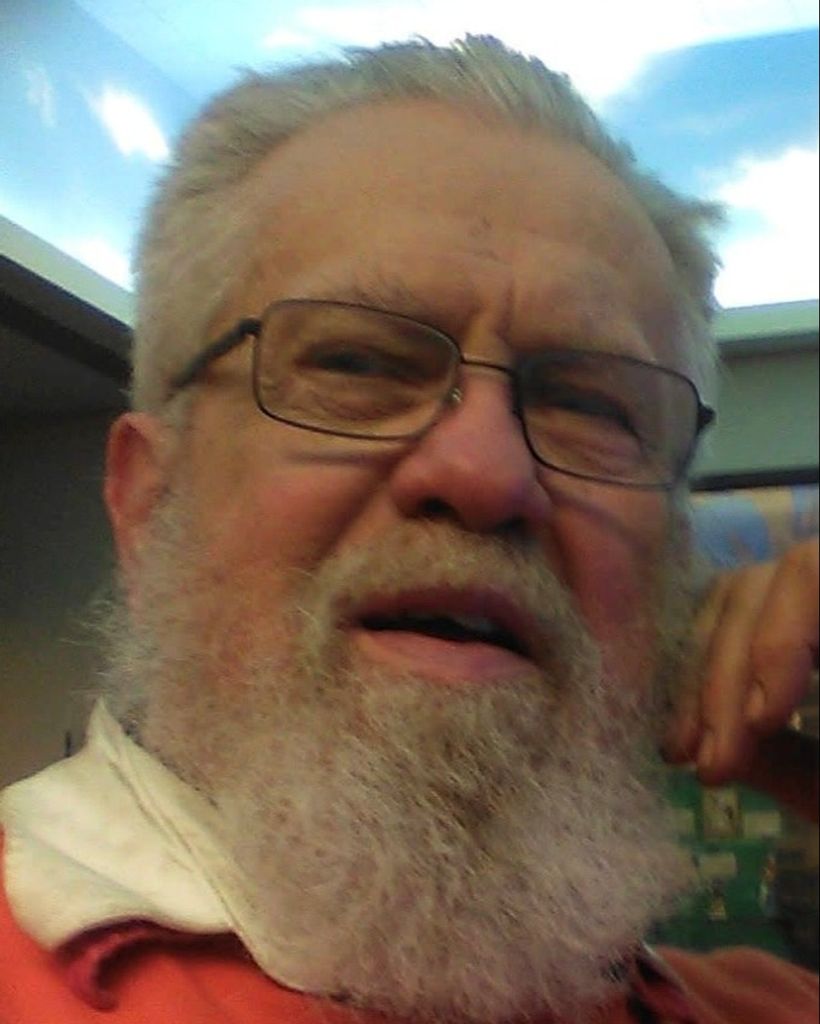 Ralph Clarence Cook