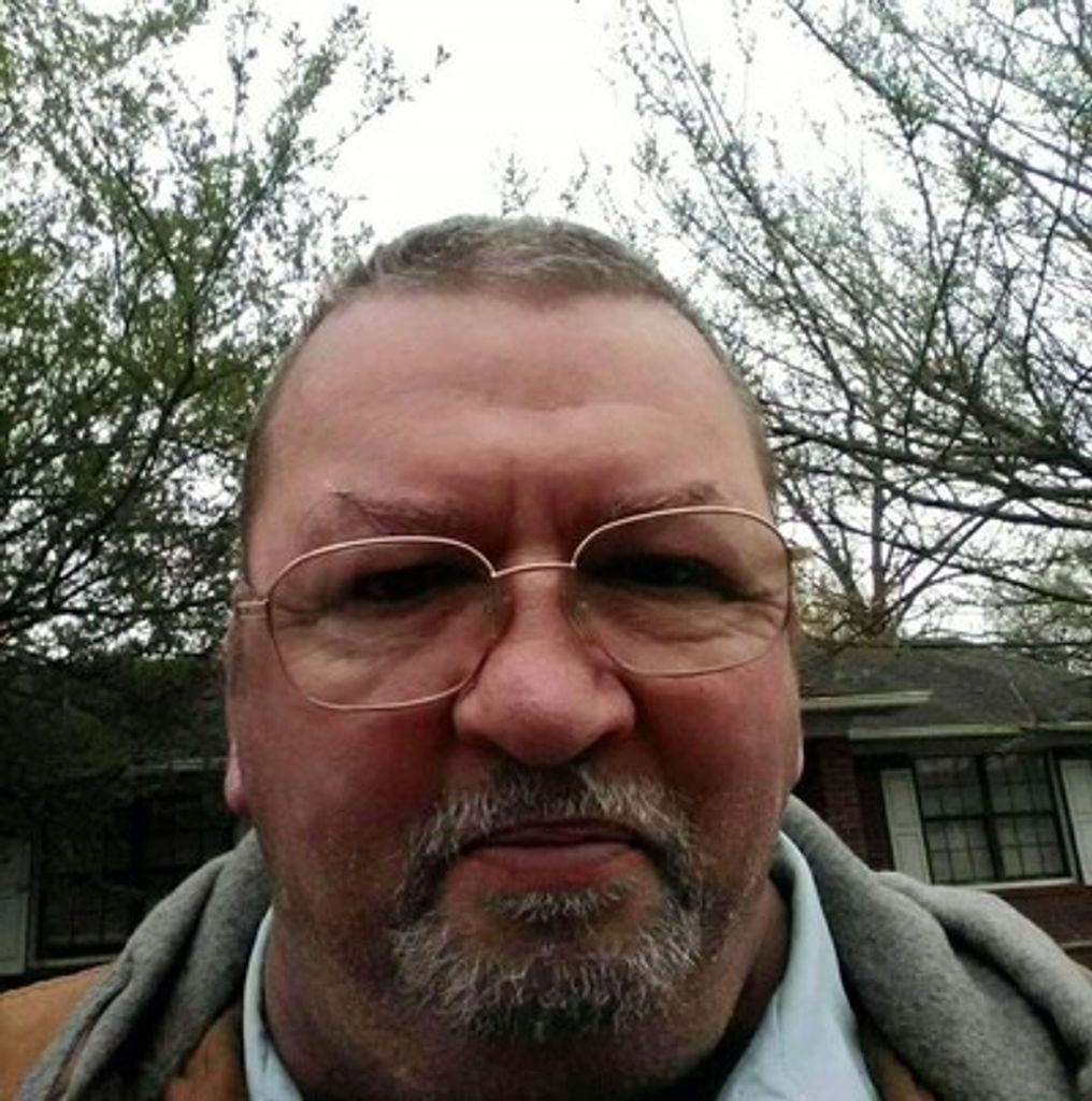 Charles Steven Miller Profile Photo