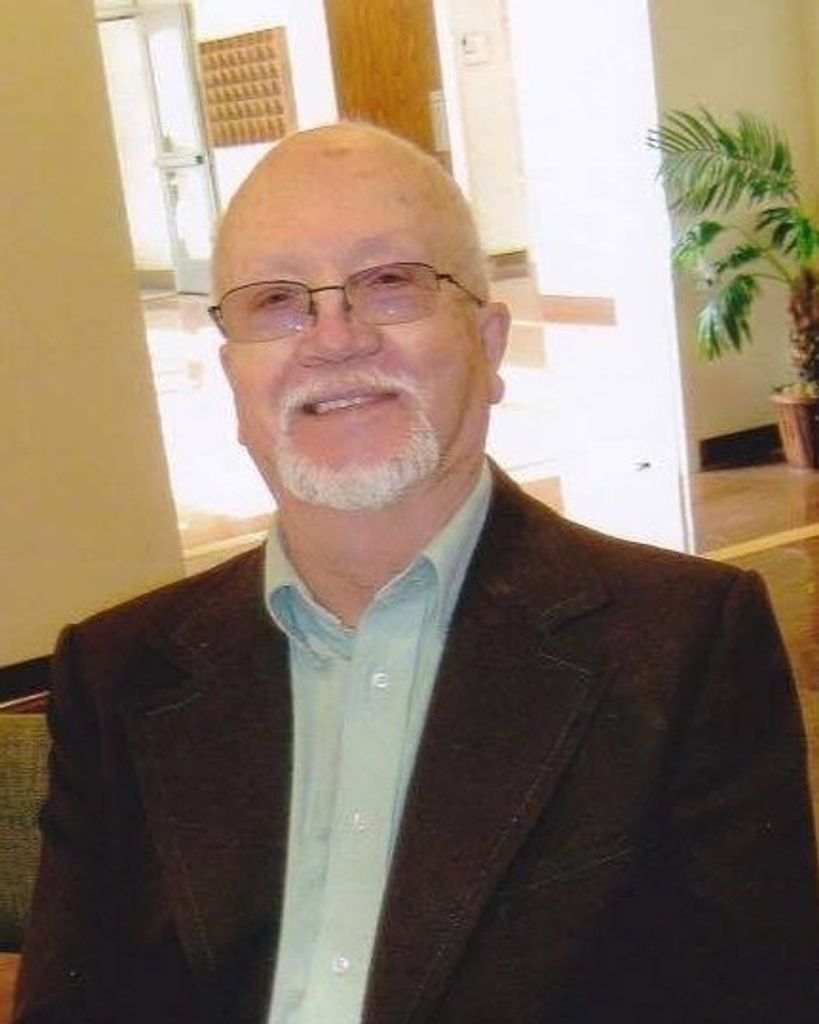 Jimmy Doty Profile Photo