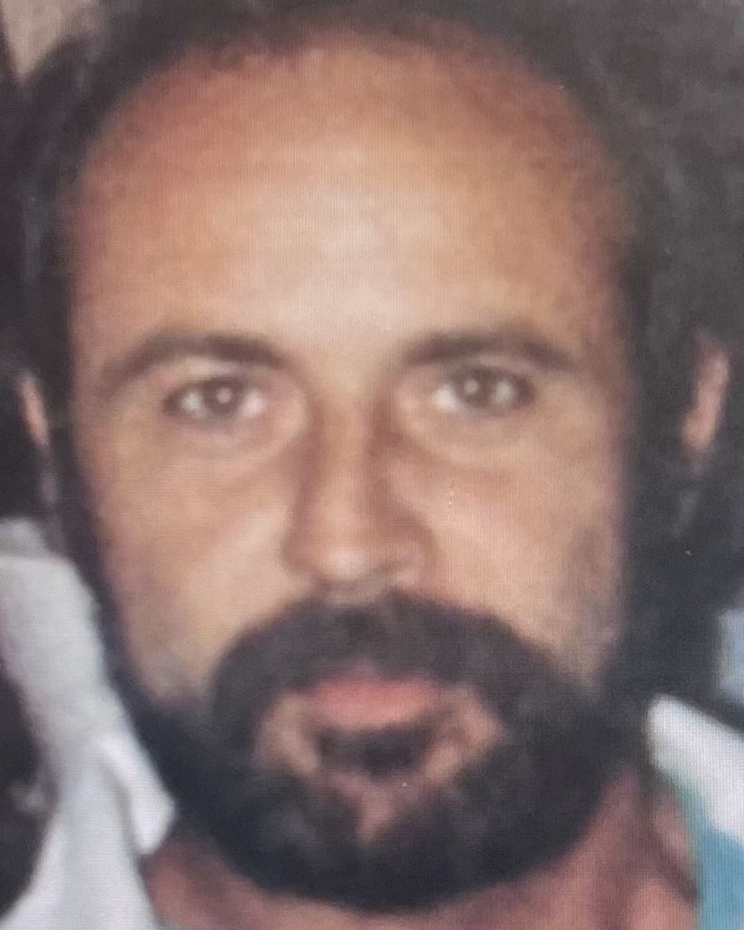 Bill Moss