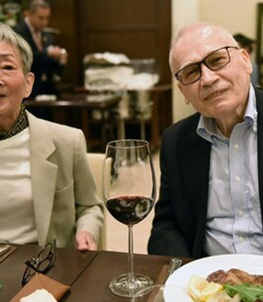 Joseph Walker Profile Photo