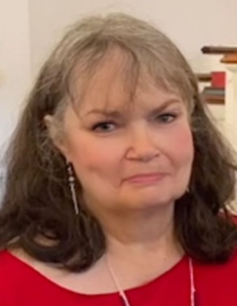 Carole Ann Cook Profile Photo