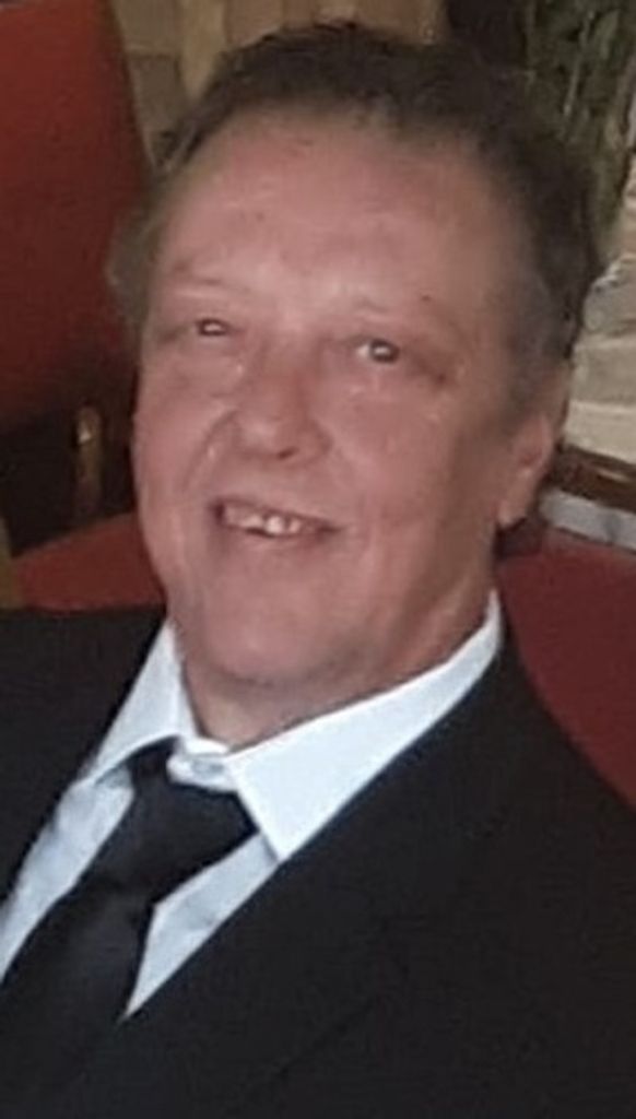 Robert J. Poley