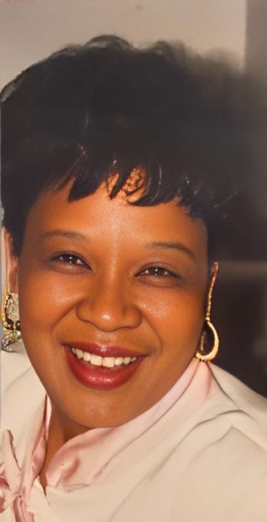 Ms. Faye Banner Profile Photo