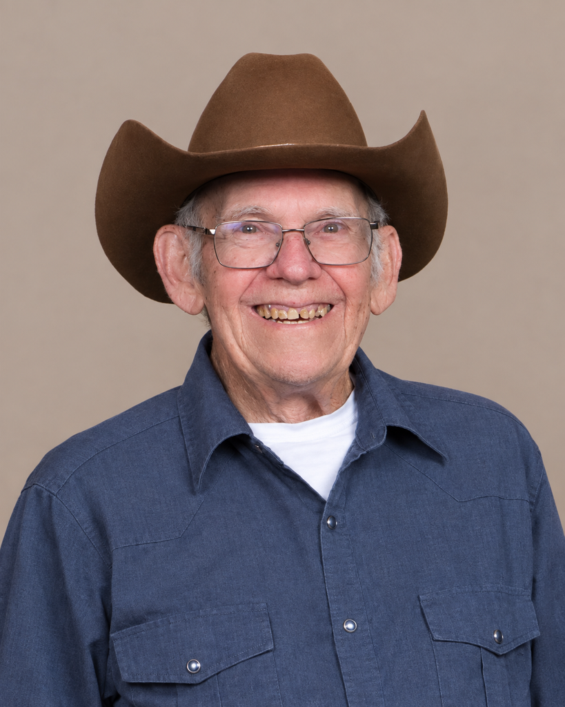 Albert Alvin Crockett Profile Photo