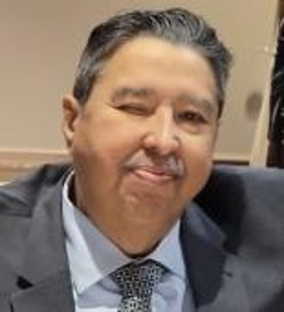 Arthur J. Zamarripa