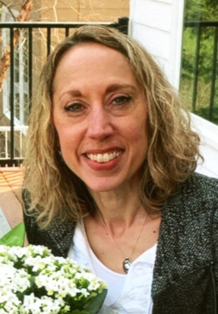 Lisa M. Schwarte