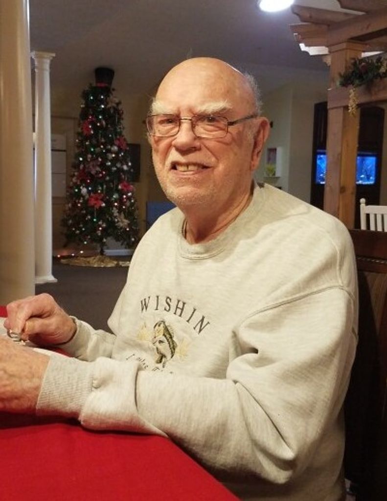 Charles DeSpain Profile Photo