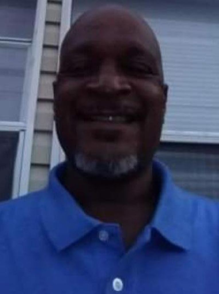 Mr. Michael Lashawn Thompson Sr.