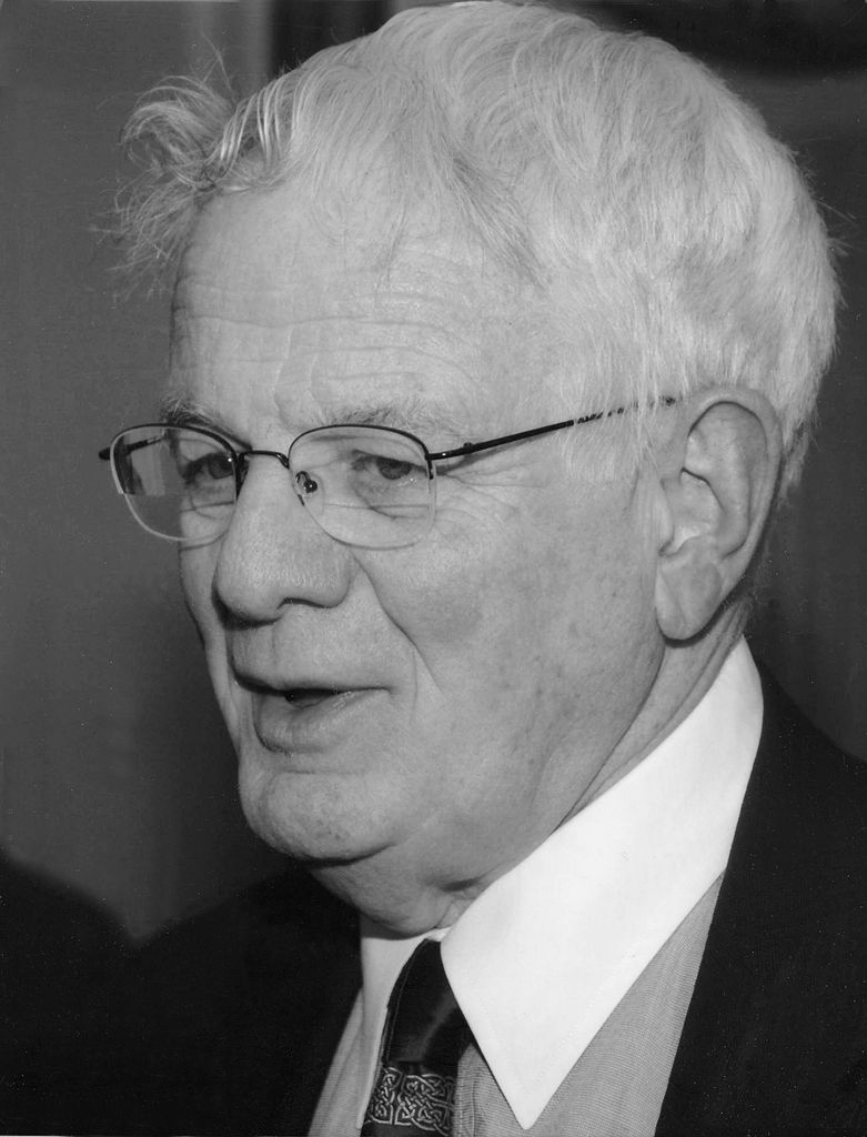 Attorney William F. Kehoe