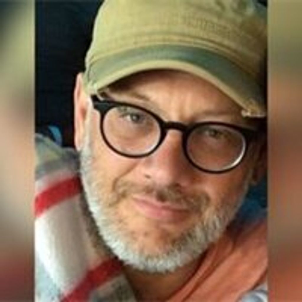 Corey M. Meyer