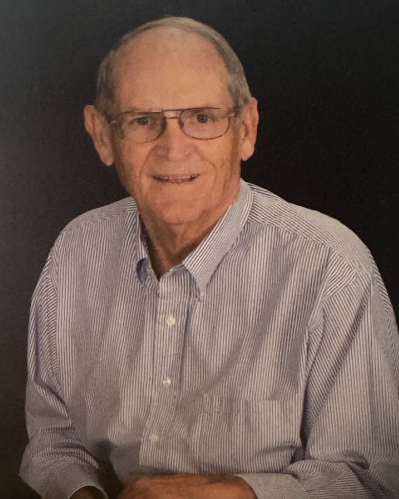 Millard "Sonny" Loden Profile Photo