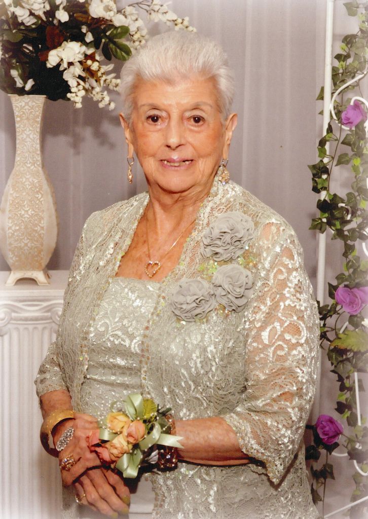 Helen Bracco