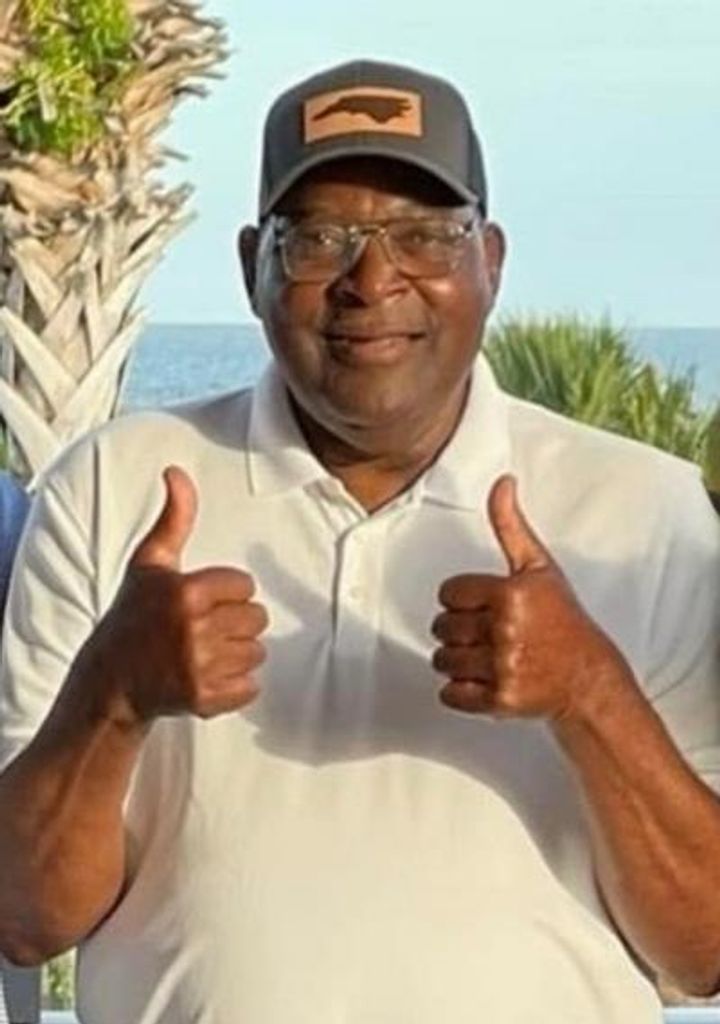 Oscar Lee Chestnutt